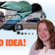 Illustration for article titled 14-Year-Old Inventor Develops Clever Blind Spot Removal Tech
